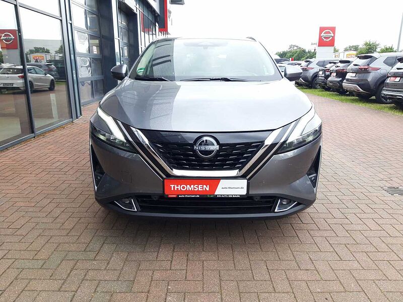 Nissan Qashqai 1.5 VC-T N-Connecta e-Power ACC AUT LED