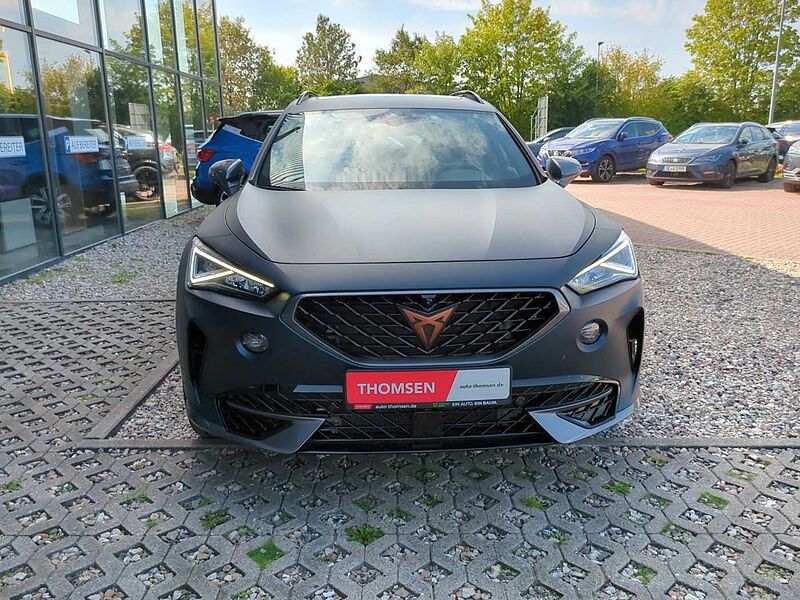 CUPRA Formentor 2.0 TDI AHK Navi ACC Virtual Pano LED