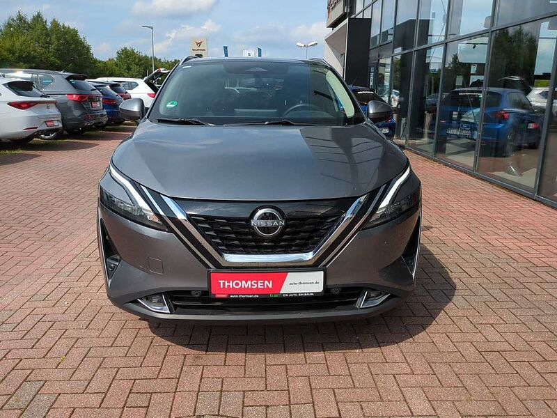 Nissan Qashqai 1.5 VC-T N-Connecta e-Power ACC AUT LED