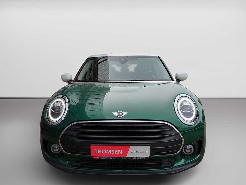 MINI Clubman 1.5 Navi LED PDC Leder SHZ LM