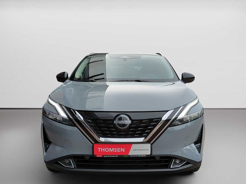 Nissan Qashqai 1.5 VC-T Black Editon e-Power Pano 360