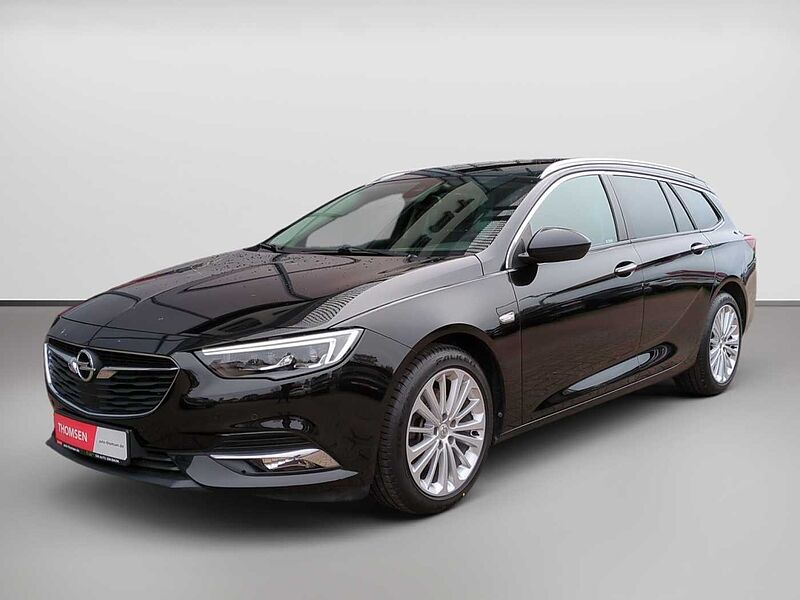 Opel Insignia B ST 1.5 Turbo INNOVATION Navi Kamera