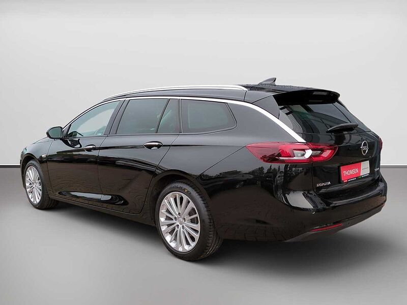 Opel Insignia B ST 1.5 Turbo INNOVATION Navi Kamera