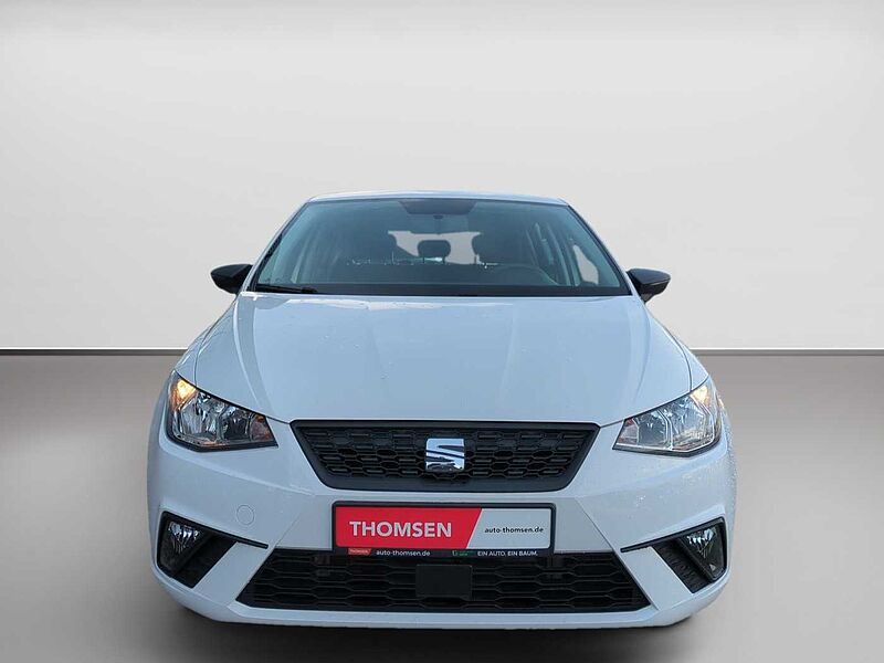 SEAT Ibiza 1.0 MPI Reference Winterp. PDC Klima LM