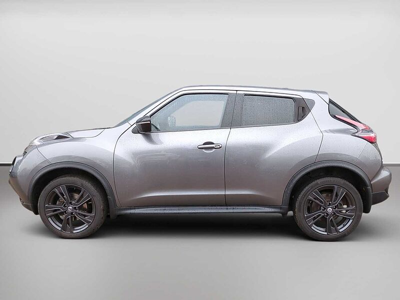 Nissan Juke 1.2 DIG-T N-Connecta Navi Kam. SHZ KlimaA