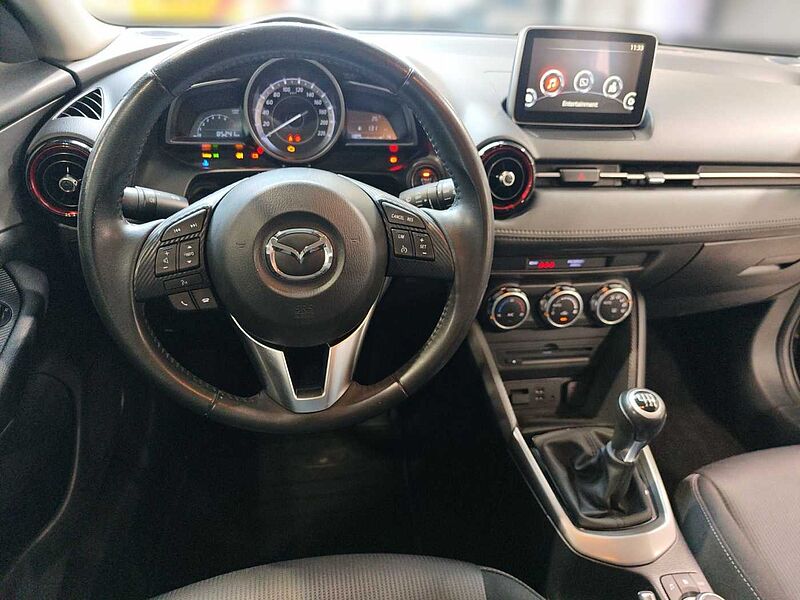 Mazda CX-3 2.0 SKYACTIV-G 120 Center-Line AHK GJR