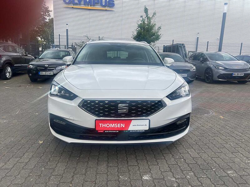 SEAT Leon ST 2.0 TDI Xcellence Navi ACC Keyless