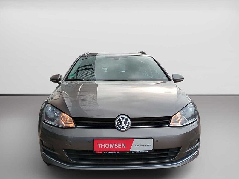 Volkswagen Golf VII Variant 1.4 TSI Allstar Winterp. PDC