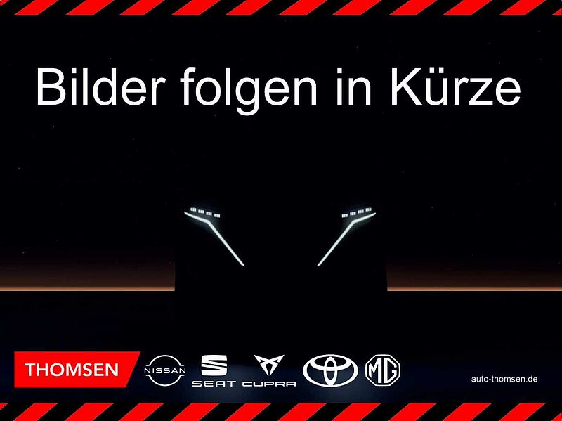 Nissan X-Trail 1.7 dCi N-Tec ACC AUT Pano LED LM 360