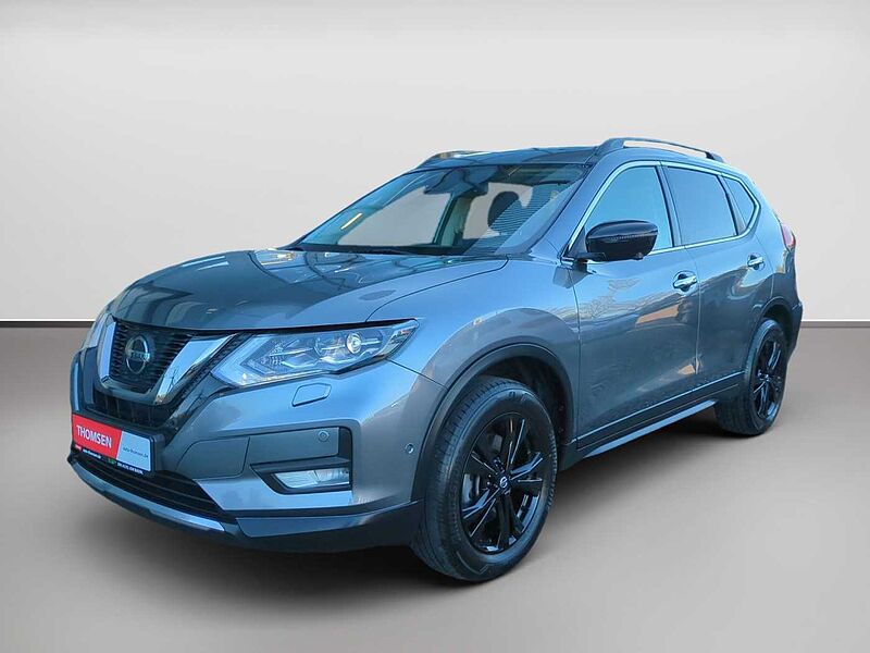 Nissan X-Trail 1.7 dCi N-Tec ACC AUT Pano LED LM 360