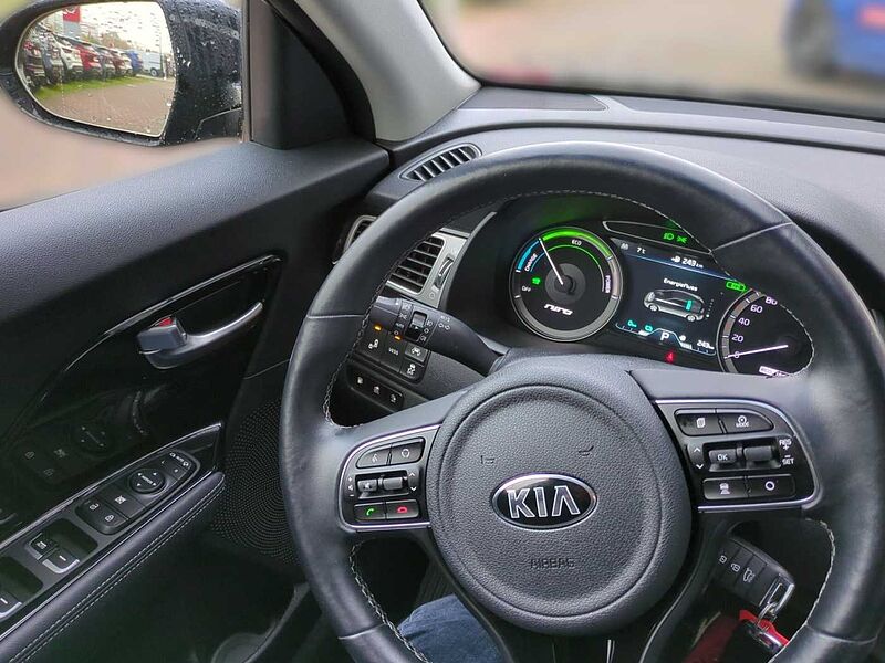 Kia Niro 1.6 Plug-in Hybrid Vision Navi LED ACC AUT