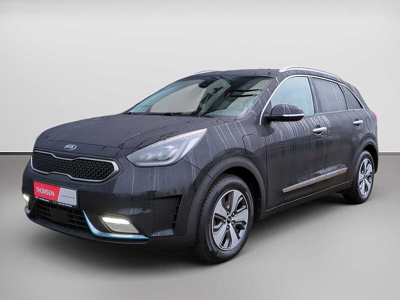 Kia Niro 1.6 Plug-in Hybrid Vision Navi LED ACC AUT