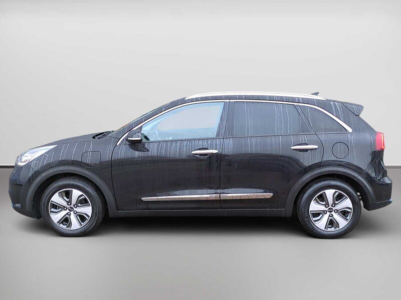 Kia Niro 1.6 Plug-in Hybrid Vision Navi LED ACC AUT