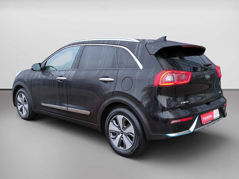 Kia Niro 1.6 Plug-in Hybrid Vision Navi LED ACC AUT