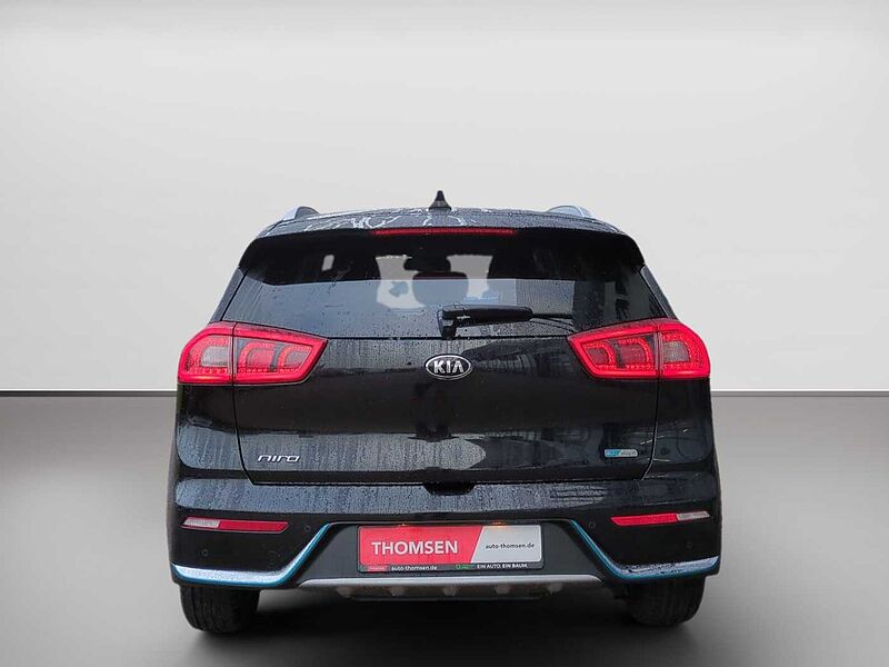 Kia Niro 1.6 Plug-in Hybrid Vision Navi LED ACC AUT