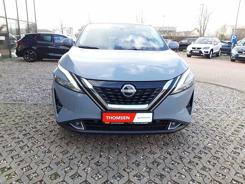 Nissan QASHQAI 1.5 VC-T e-POWER N-Connecta ACC LED