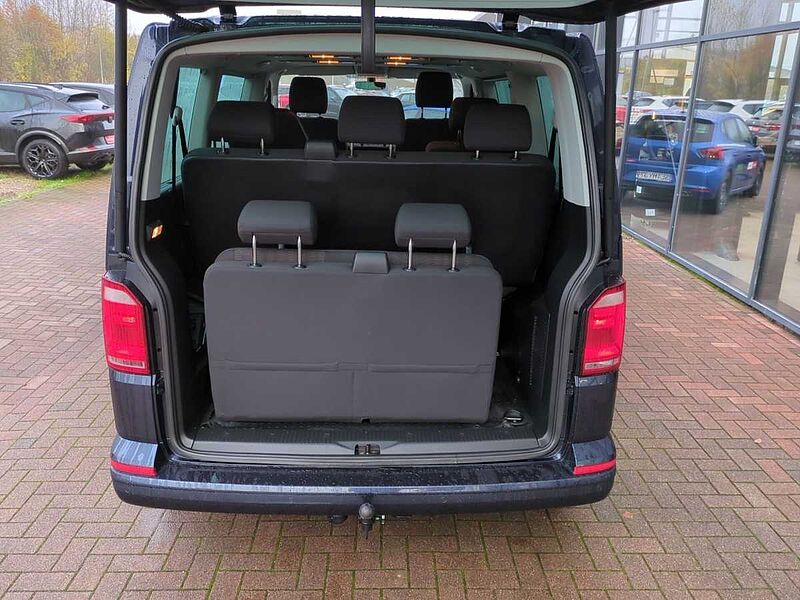 Volkswagen T6 Caravelle 7-Sitzer 2.0 TDI Behindertenumbau