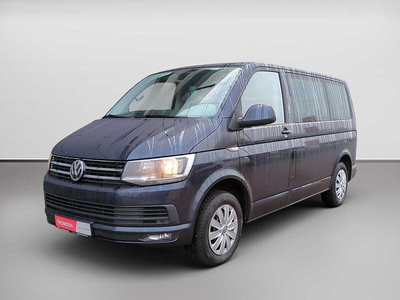 Volkswagen T6 Caravelle 7-Sitzer 2.0 TDI Behindertenumbau