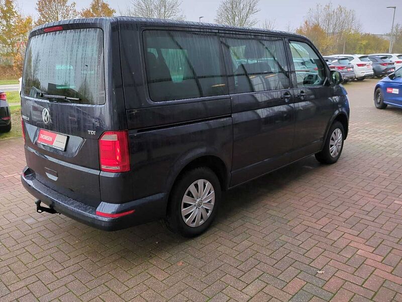 Volkswagen T6 Caravelle 7-Sitzer 2.0 TDI Behindertenumbau