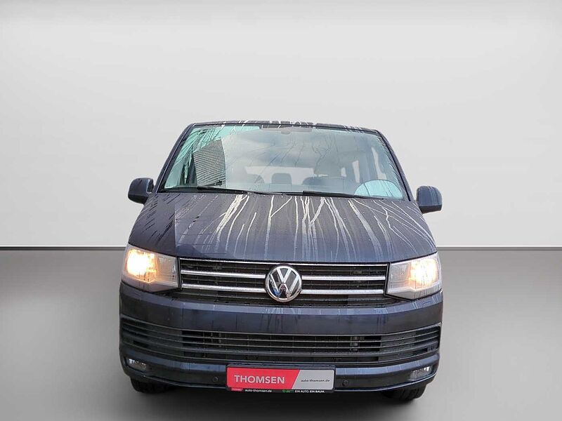 Volkswagen T6 Caravelle 7-Sitzer 2.0 TDI Behindertenumbau