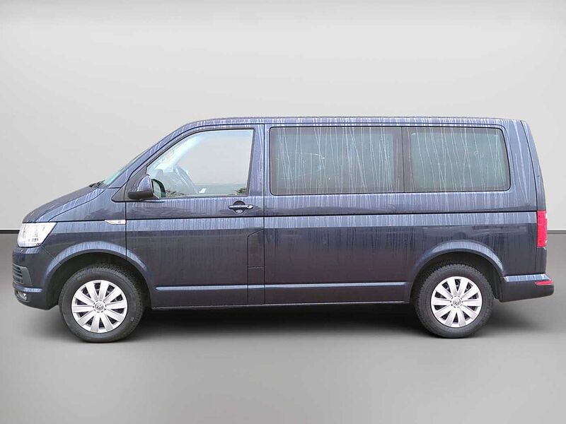 Volkswagen T6 Caravelle 7-Sitzer 2.0 TDI Behindertenumbau