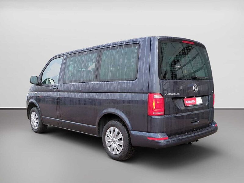 Volkswagen T6 Caravelle 7-Sitzer 2.0 TDI Behindertenumbau