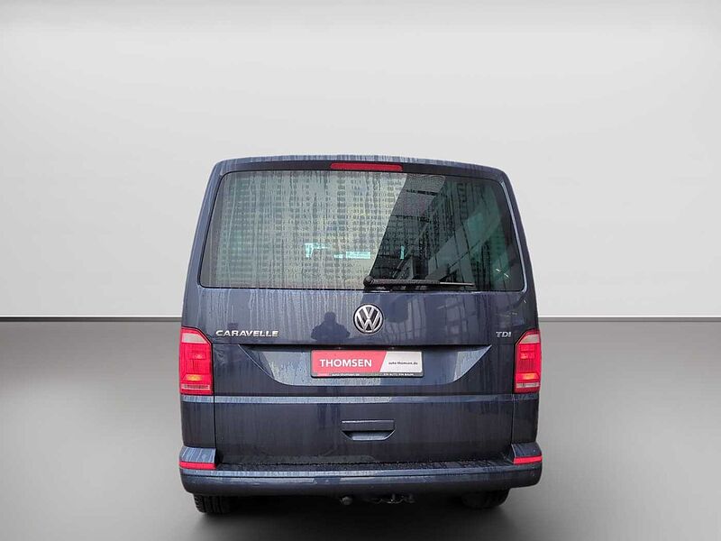 Volkswagen T6 Caravelle 7-Sitzer 2.0 TDI Behindertenumbau