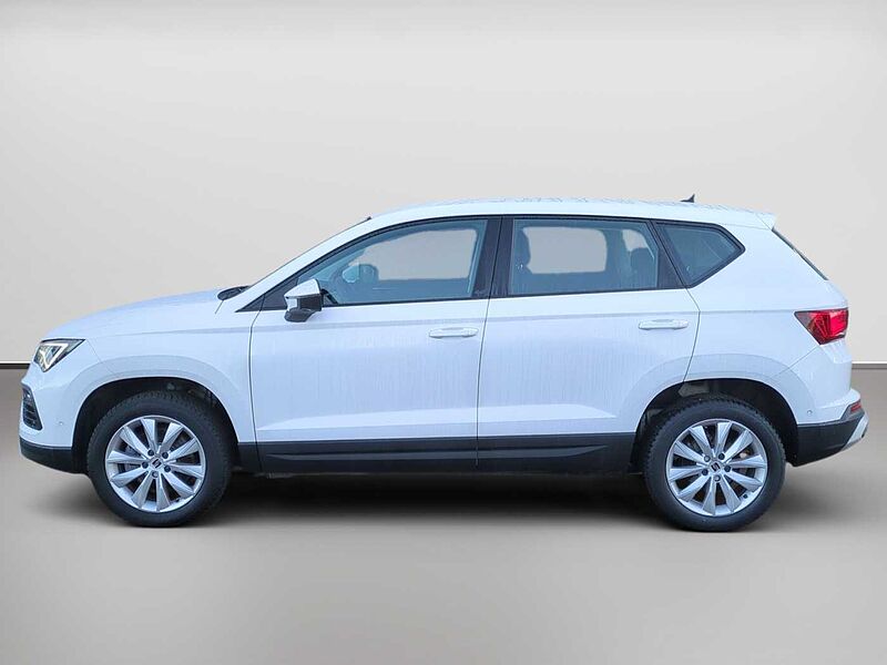 SEAT Ateca 2.0 TDI Style AHK Navi AUT LED Winterp.