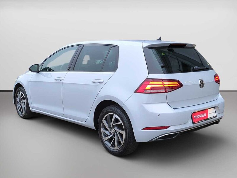 Volkswagen Golf VII 1.0 TSI Sound ACC LED Winterp. PDC