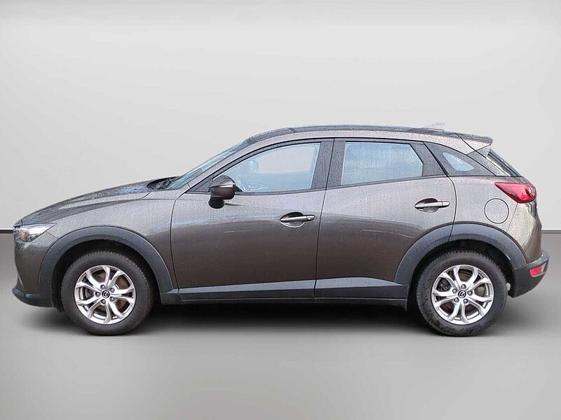 Mazda CX-3 2.0 SKYACTIV-G 120 Center-Line AHK GJR