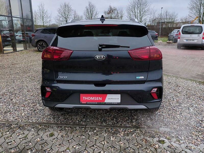 Kia Niro 1.6 Plug-in Hybrid Spirit ACC Navi LED AUT