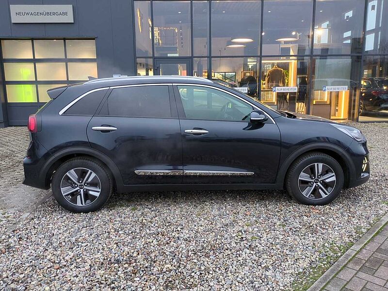 Kia Niro 1.6 Plug-in Hybrid Spirit ACC Navi LED AUT