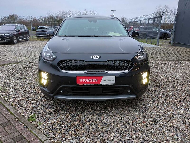 Kia Niro 1.6 Plug-in Hybrid Spirit ACC Navi LED AUT