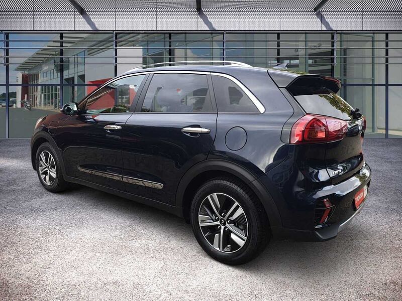 Kia Niro 1.6 Plug-in Hybrid Spirit ACC Navi LED AUT