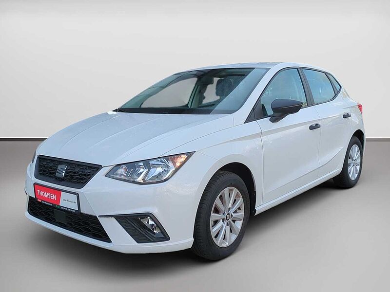 SEAT Ibiza 1.0 MPI Reference Winterp. PDC Klima LM