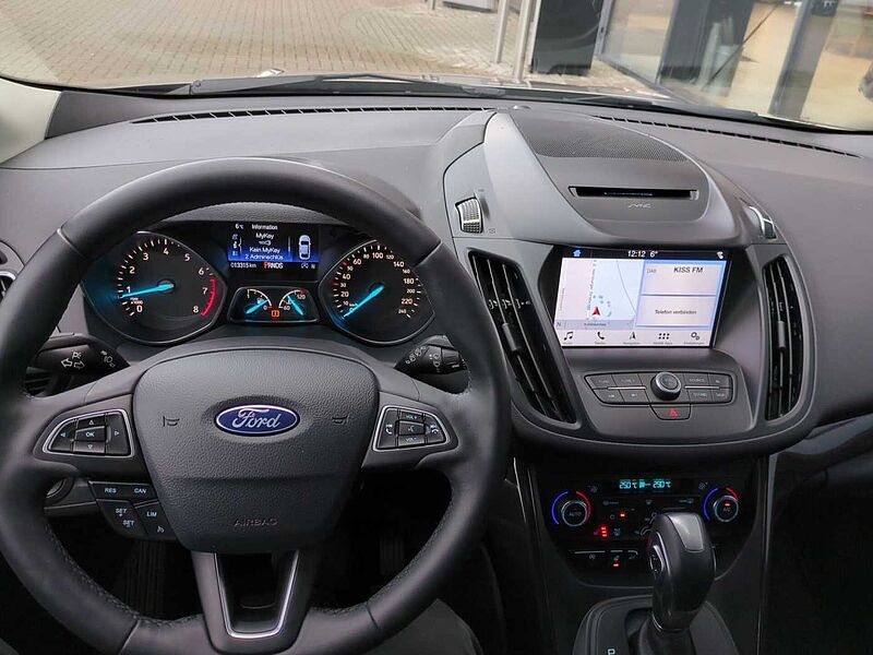 Ford Kuga 1.5 EcoBoost Titanium Navi AUT Winterp. LM Titanium