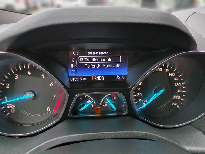 Ford Kuga 1.5 EcoBoost Titanium Navi AUT Winterp. LM Titanium