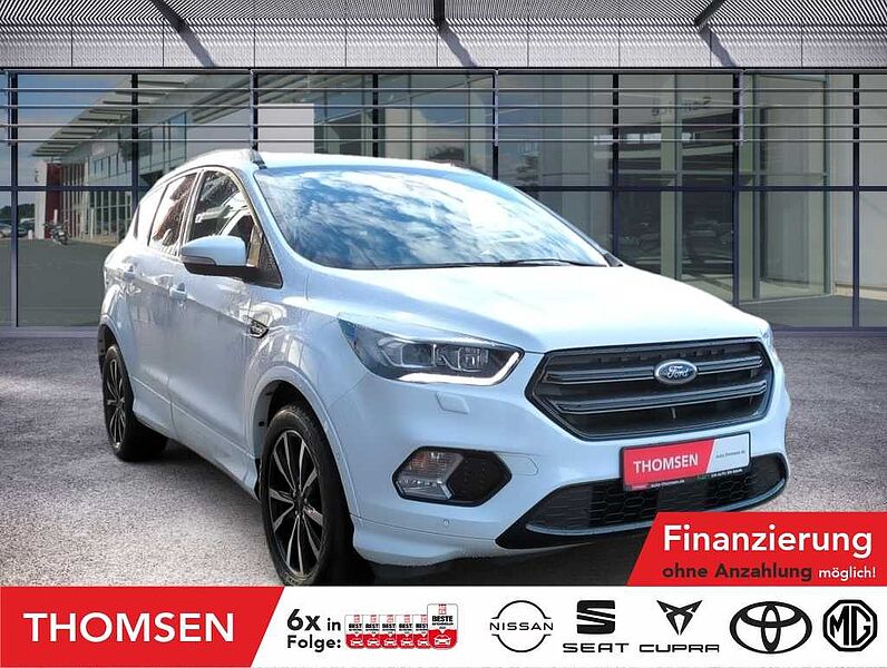 Ford Kuga 1.5 EcoBoost ST-Line Navi Winterp. el. Heck ST-Line