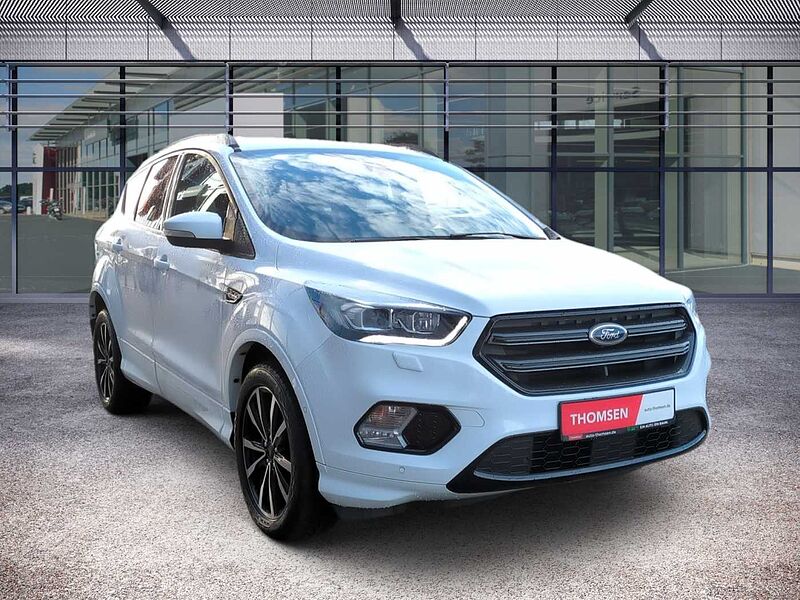 Ford Kuga 1.5 EcoBoost ST-Line Navi Winterp. el. Heck ST-Line