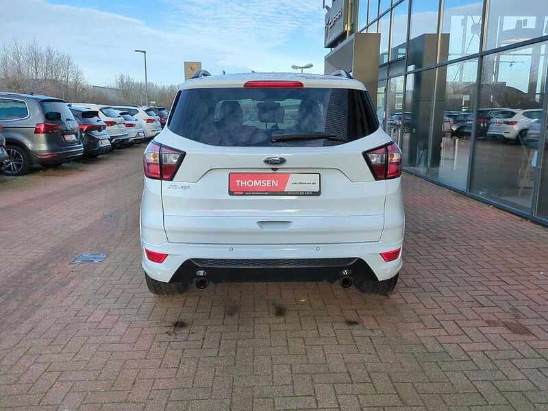 Ford Kuga 1.5 EcoBoost ST-Line Navi Winterp. el. Heck ST-Line