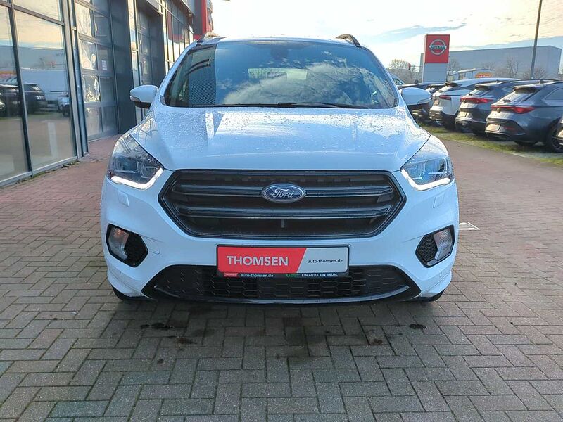 Ford Kuga 1.5 EcoBoost ST-Line Navi Winterp. el. Heck ST-Line