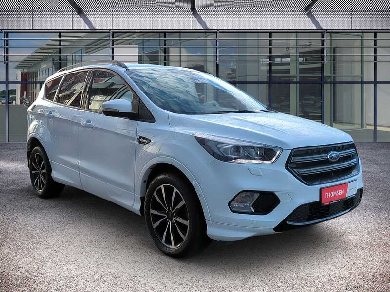 Ford Kuga 1.5 EcoBoost ST-Line Navi Winterp. el. Heck ST-Line