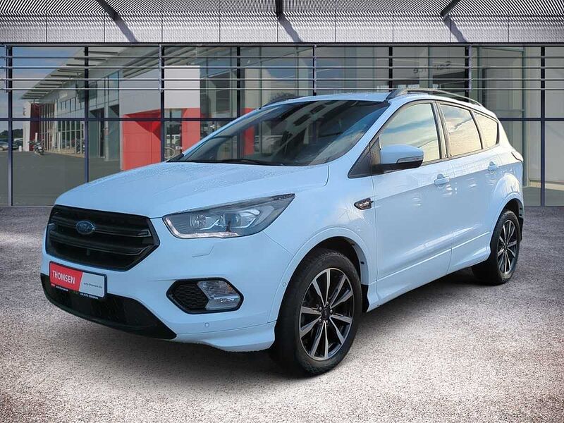 Ford Kuga 1.5 EcoBoost ST-Line Navi Winterp. el. Heck ST-Line