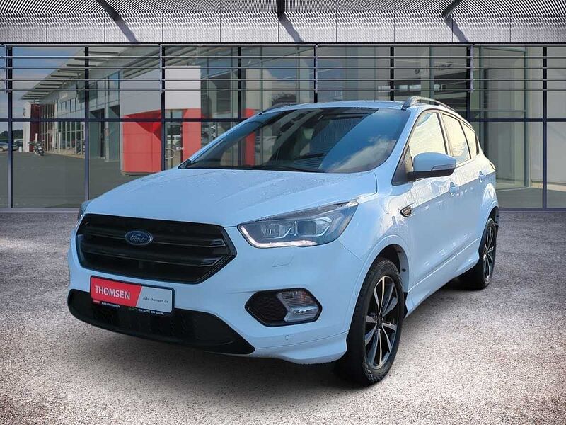 Ford Kuga 1.5 EcoBoost ST-Line Navi Winterp. el. Heck ST-Line