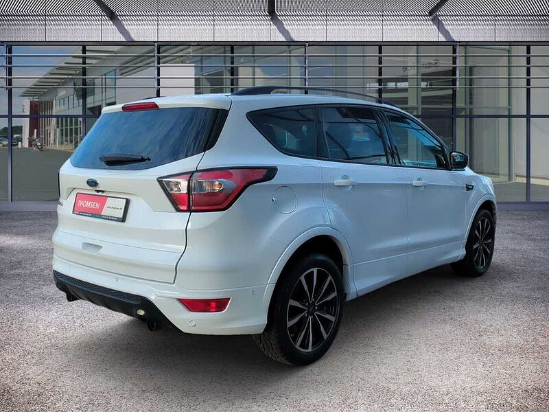 Ford Kuga 1.5 EcoBoost ST-Line Navi Winterp. el. Heck ST-Line