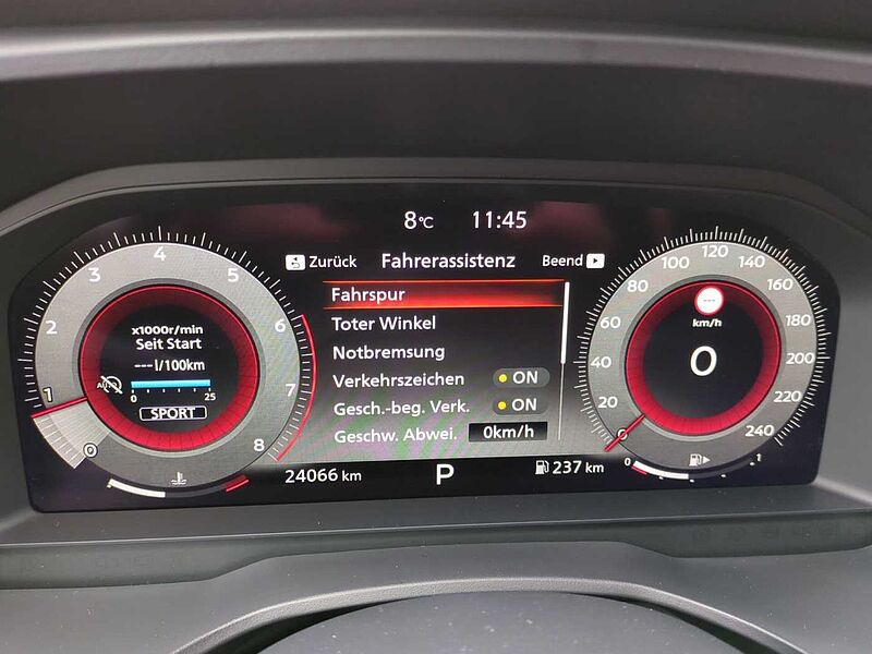 Nissan Qashqai 1.3 DIG-T MHEV N-Connecta ACC AUT Navi N-Connecta