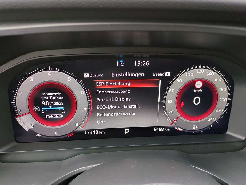 Nissan Qashqai 1.3 DIG-T MHEV N-Connecta ACC AUT Navi N-Connecta