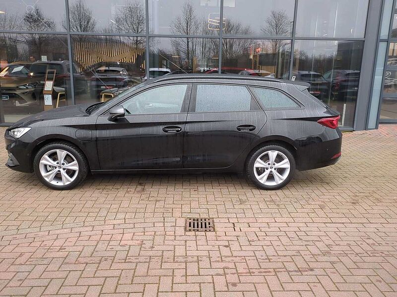 SEAT Leon ST 1.4 e-HYBRID FR AHK Navi ACC LED Kamera FR